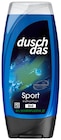 Dusche von Duschdas im aktuellen Rossmann Prospekt für 0,99 €