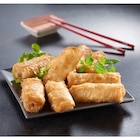 Nem au porc - AGIS - Carrefour Nem au porc - AGIS à 0,99 € dans le catalogue Carrefour