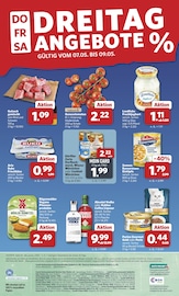 Aktueller combi Prospekt mit Wodka, "Markt - Angebote", Seite 24