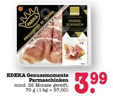 Parmaschinken im Angebot bei E center in Mainz Parmaschinken Angebote von EDEKA bei E center Mainz für 3,99 €