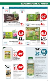 Prospectus Super U "Super U" en cours à La Ciotat, Page 5 Catalogue Super U en cours à La Ciotat, "Super U", Page 5