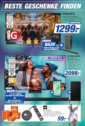 Fernseher im expert Prospekt in Kehl Aktueller expert Prospekt mit Fernseher, "Top Angebote", Seite 8