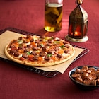 Pizza Halal surgelé - ISLA DÉLICE dans le catalogue Carrefour