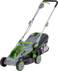 Akku-Rasenmäher A-RM-1X20/33 von LUX Tools im aktuellen OBI Prospekt für 99,99 €