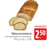 Angebot im EDEKA Bad Vilbel Prospekt EDEKA Bad Vilbel Prospekt mit im Angebot fĂŒr 2,50 âŹ