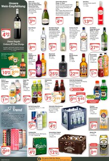Energydrink im GLOBUS Prospekt "Aktuelle Angebote" mit 28 Seiten (Hürth)