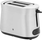 Toaster KINEO im Angebot bei expert Gröblinghoff in Melle Toaster KINEO Angebote von WMF bei expert Gröblinghoff Melle für 49,99 €
