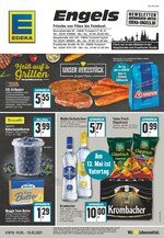 EDEKA Prospekt für Troisdorf mit 24 Seiten EDEKA Prospekt für Troisdorf: "Aktuelle Angebote", 24 Seiten, 10.05.2021 - 15.05.2021