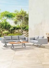 Outdoor-Lounge Alexandria im Netto Marken-Discount Prospekt Outdoor-Lounge Alexandria von Juskys im aktuellen Netto Marken-Discount Prospekt für 999,99 €