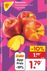 Aktuelle Nektarinen Angebote bei Netto Marken-Discount in Dortmund Aktuelles Nektarinen Angebot bei Netto Marken-Discount in Dortmund ab 1,79 €