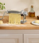 Promo Machine à pâtes à 7,99 € dans le catalogue Lidl à Le Blanc