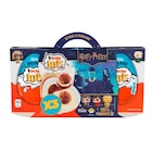 Oeufs Chocolat Lait - KINDER JOY - Carrefour Oeufs Chocolat Lait - KINDER JOY à 3,59 € dans le catalogue Carrefour