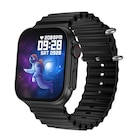 Montre connectée - WEEPLUG en promo chez Carrefour Six-Fours-les-Plages à 19,99 €
