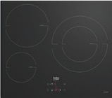 Promo Table Induction à 299,90 € dans le catalogue Extra à Saint-Lambert-la-Potherie