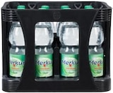 Kaufland - Mineralwasser Angebot im Prospekt Mineralwasser bei Kaufland im Prospekt "" für 2,99 €
