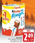 Riegel bei EDEKA im Markneukirchen Prospekt für 2,49 €