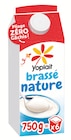 Promo Yoplait Brique de yaourt brassé nature à 1,31 € dans le catalogue Bi1 à Clénay