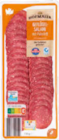 Netto Marken-Discount Neunkirchen - Geflügelsalami Angebot im Prospekt Geflügelsalami bei Netto Marken-Discount im Neunkirchen Prospekt für 1,99 €
