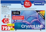 4K-UHD-TV GU85U7079FUXZG Angebote von Samsung bei Marktkauf Überlingen für 759,00 €