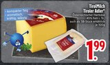 Tiroler Adler von TirolMilch im aktuellen EDEKA Prospekt