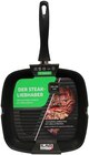 DER STEAK-LIEBHABER im REWE Prospekt DER STEAK-LIEBHABER von ILAG im aktuellen REWE Prospekt für 29,99 €