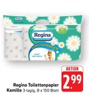 Aktuelles Kamillenpapier Angebot bei EDEKA in Frankfurt (Main) ab 2,99 €