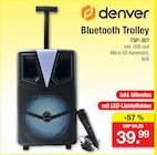 Bluetooth Trolley Angebote von denver bei Zimmermann Nordhorn für 39,99 €