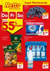 Netto Marken-Discount Discounter Prospekt der aktuellen Woche mit 71 Seiten, gültig von 14.09.2026 bis 19.09.2026, in Steinheim und Umgebung Aktueller Netto Marken-Discount Discounter Prospekt in Steinheim und Umgebung, "Aktuelle Angebote" mit 71 Seiten, 14.09.2026 - 19.09.2026