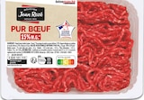 Viande bovine : haché vrac 15% mg - JEAN ROZÉ - Intermarché Super Viande bovine : haché vrac 15% mg - JEAN ROZÉ à 8,99 € dans le catalogue Intermarché Super