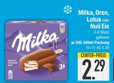 Milka im Angebot bei E center in Dachau Milka Angebote bei E center Dachau für 2,29 €