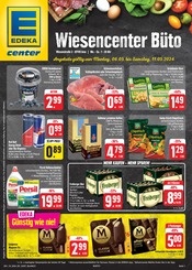 Ähnliche Angebote wie Fassbier im Prospekt "Wir lieben Lebensmittel!" auf Seite 2 von E center in Jena