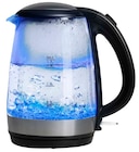 Aktuelle Wasserkocher Angebote bei Rusta in Essen Aktuelles Wasserkocher EKG19 Angebot bei Rusta in Essen ab 12,45 €