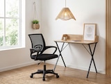 Fauteuil de bureau en promo chez Maxi Bazar Villeneuve-d'Ascq à 49,99 €