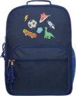 Auchan Hypermarché Aubagne - Promo sac à dos 2 compartiments Promo sac à dos 2 compartiments à 14,99 € dans le catalogue Auchan Hypermarché à Aubagne