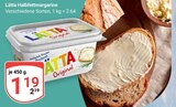 Halbfettmargarine im Angebot bei GLOBUS in Rostock Halbfettmargarine Angebote von Lätta bei GLOBUS Rostock für 1,19 €