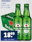 Aktuelles Lager Angebot bei Getränkewelt in Duisburg ab 18,99 €