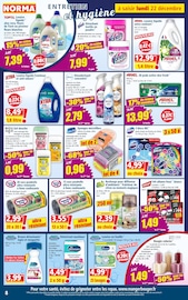 Prospectus Norma "Votre Discounter Régional" en cours à Reims, Page 8 Catalogue Norma en cours à Reims, "Votre Discounter Régional", Page 8