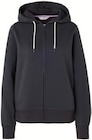 Oberbekleidung im Tchibo im Supermarkt Prospekt Sweatjacke im aktuellen Tchibo im Supermarkt Prospekt für 27,99 €