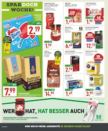 Bücher Angebot im aktuellen Marktkauf Prospekt auf Seite 12