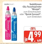Aktuelle Likör Angebote bei E center in Rostock Aktuelles CO2-Tauschzylinder Angebot bei E center in Rostock ab 4,99 €
