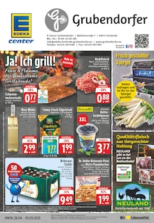 Bitburger im E center Prospekt "Aktuelle Angebote" mit 28 Seiten (Witten)
