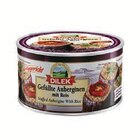 Gefüllte Weißkohlblätter mit Reis Angebote von Dilek bei Lidl Bielefeld für 2,39 €