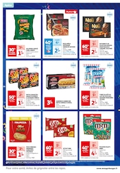 D'autres offres dans le catalogue "Les 7 Jours Auchan" de Auchan Hypermarché à la page 10