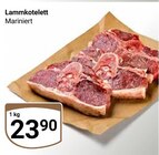 Lammkotelett Angebote bei GLOBUS Hürth für 23,90 €