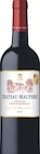 Supermarchés Match Bavay - Promo Castillon Côtes de Bordeaux AOP Promo Castillon Côtes de Bordeaux AOP à 2,99 € dans le catalogue Supermarchés Match à Bavay