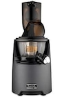 Extracteur de jus Kuvings NS1256CEC Gris mat à Darty dans Granges-de-Plombières Extracteur de jus Kuvings NS1256CEC Gris mat à Darty dans Granges-de-Plombières