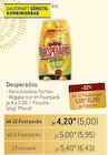 Aktuelles Desperados Angebot bei Metro in Halberstadt ab 6,43 €