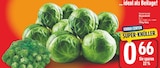 Rosenkohl bei E center im Prospekt "" für 0,66 €