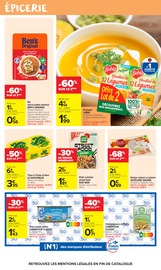 Micro-Ondes en promo dans le catalogue Carrefour Market à la page 38