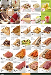 Aktueller GLOBUS Prospekt mit Schweinefilet, "Aktuelle Angebote", Seite 12